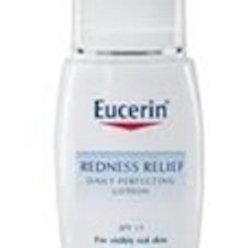 Eucerin Redness Relief Daily Perfecting Lotion